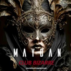 U96 - Club Bizarre (Maydan Festival Mix)