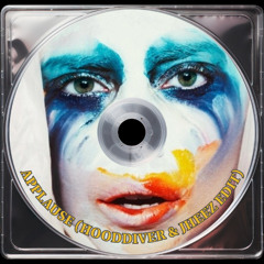 Applause (Hooddiver & Jheez Edit) [FREE DOWNLOAD]