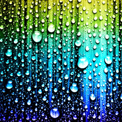PRTL - RainDrop | SOUNDCLOUD EXCLUSIVE