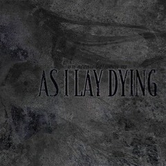 Icem4n - Nothing Left (As I Lay Dying cover, Al/r-sonic mix)