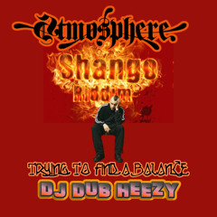 Atmosphere - Trying To Find A Balance X Shango Riddim (DubHeezy Edit)