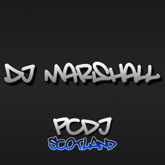 DJ Marshall Vs. DJ Krissy - Anthem 1