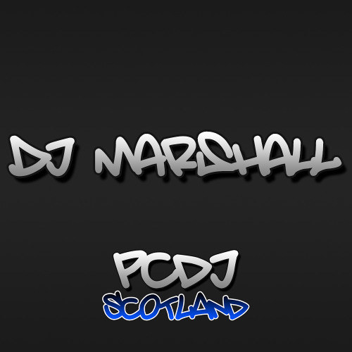 Dj Marshall - Nothings Gonna Change Ma Luv 4 U 2005