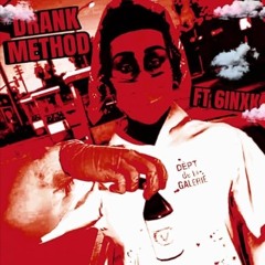 Drank Method ft 6inxk (Krxxk) #83