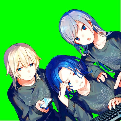 Plot Armor 1 (CottonPot Mashup)