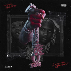 Lil Durk - Panamera Roof (4AM) [Unreleased]