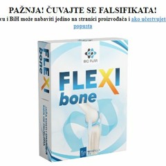 Flexi Bone-recenzije-Cijena-kupiti-kapsule-beneficije-Gdje kupiti in bosna