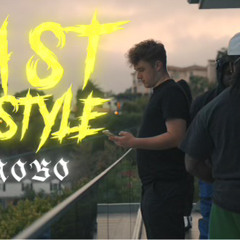 Moso - Fast Lifestyle (Official Audio)