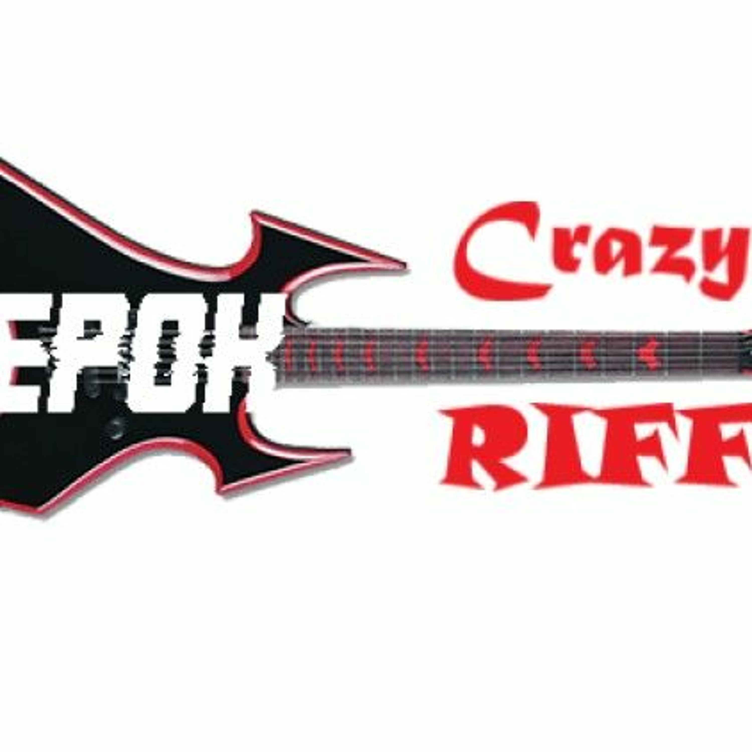 Epok - Crazy Riff episode artwork