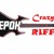 Artwork for Epok - Crazy Riff