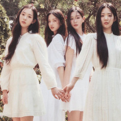 tripleS • dimension (demo) (sped up)