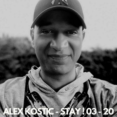 Stream Alex Kostic(official) | Listen to top hits and popular tracks online  for free on SoundCloud