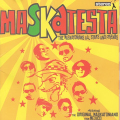 Ska Reggae Y Rock - 2