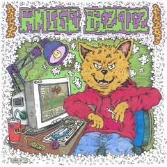 AMIGO BIZNIZ - RR002