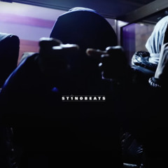"Tactics" Teeway x Frosty UK Drill Type Beat @st1nobeats