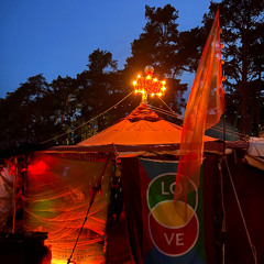JoaRas b2b Coco Renard - Skalar festival