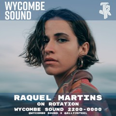 Wycombe Sound - March 2023 | Raquel Martins