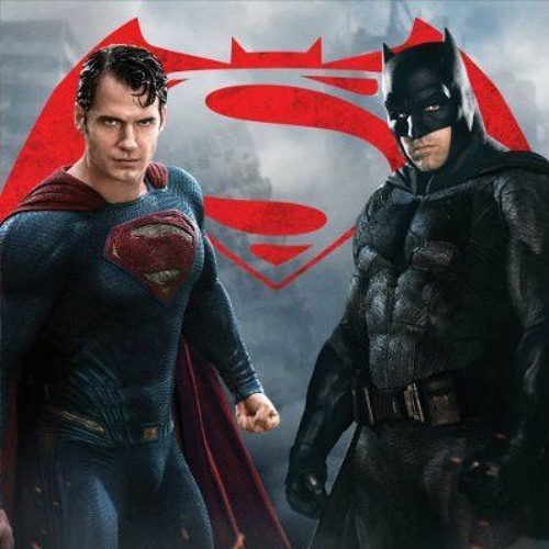 Batman vs. Superman: Dawn of Justice