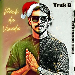 Trak B - BOOM! (Original Mix) [xmas Bonus Track]