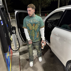 LIKE A SCAMMER ft ARTISTCLIFF