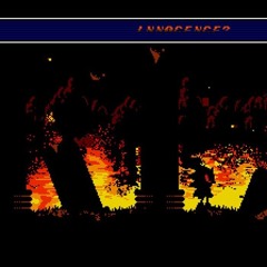 BURNING GROUNDS