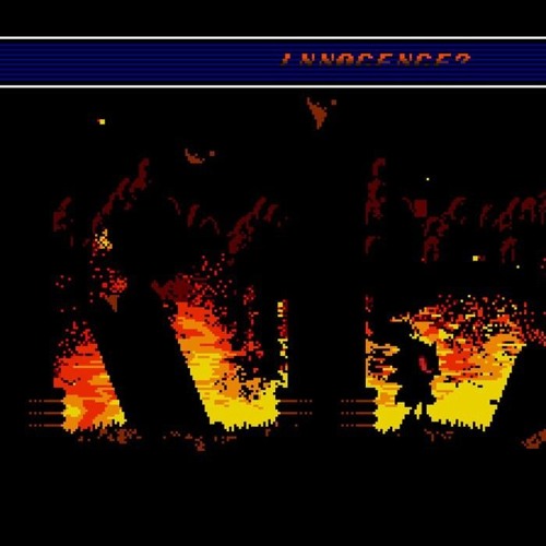 BURNING GROUNDS