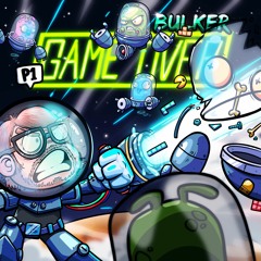 Bulker & Pepper. - The Bad Touch [OUT NOW]