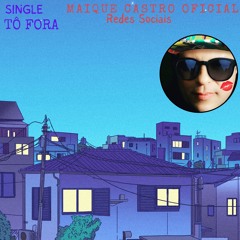 TÔ FORA 44100 Hz 24BitsWav