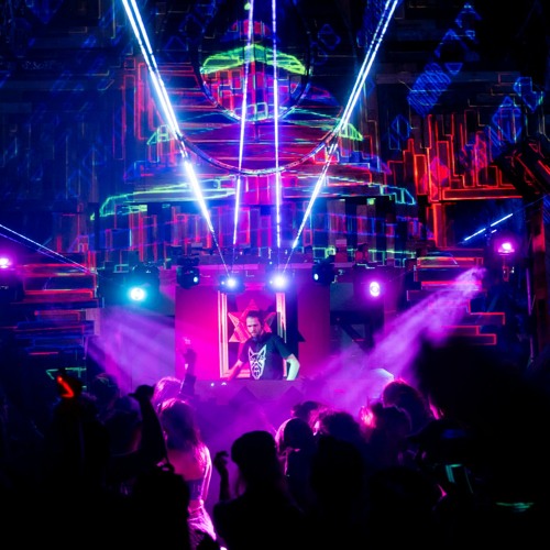 Scionaugh To Sciotech Closing Set @ Wild Horses Stables Stage 2023