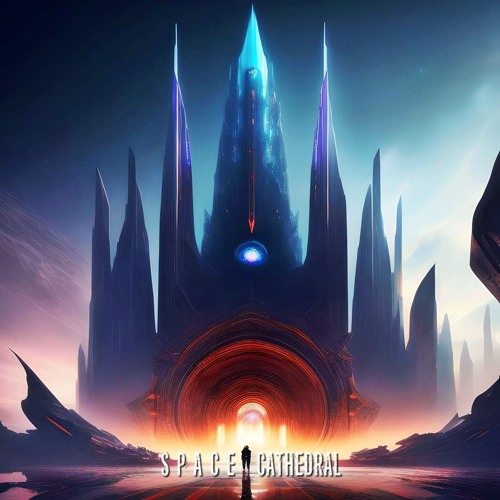 Space Cathedral - Διαστημικός Ναός