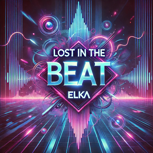 Lost in the beat