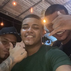 TROPA DO BARRIL FUDENDO COM DUAS EM CIMA DA CAMA = [ DJ VN DO MARTINS & RUAN MENEZES ]135bpm