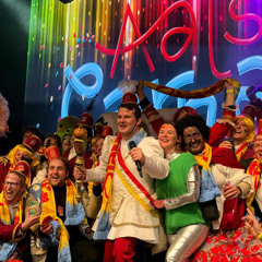 Mix Sjalen ‘Me vastelauved’