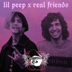 Lil Peep x Real Friends Mashup