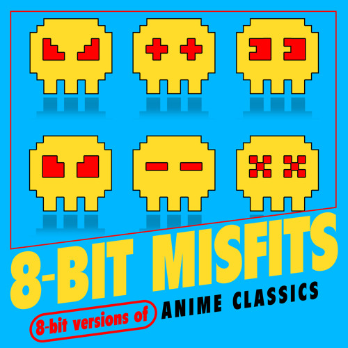 History Maker Yuri On Ice By 8 Bit Misfits