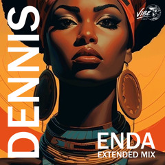 Dennis - Enda (Extended Mix)