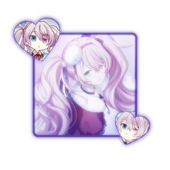 余花にみとれて-full (初音 ミク)