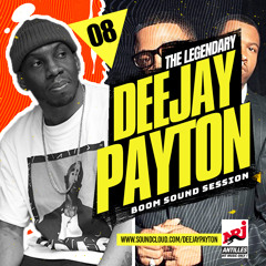 08# DJ PAYTON - BOOM SOUND S2 - 28.10.23