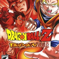 Dragon Ball Z Budokai  "The Final Showdown!!"  Rap Beat