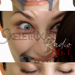 Skeletrix Island Radio 66.7 Track 55