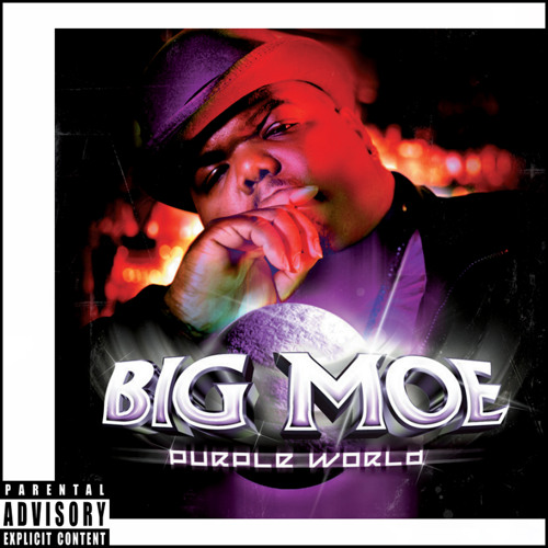Purple Stuff (feat. D-Gotti)