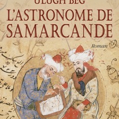 [epub Download] Ulugh Beg - L'astronome de Samarcande BY : Jean-Pierre Luminet