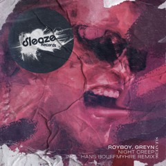 Royboy, Greyn - Overdub (preview)