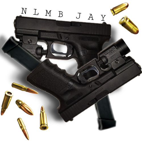 NLMB JAY - Steppa Flow