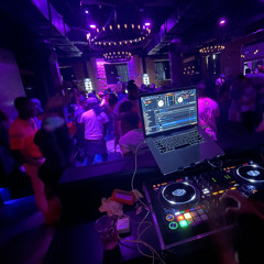 1st Mix