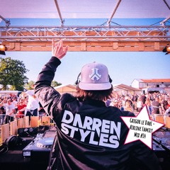 Gregor le DahL - Airline Family Mix #14