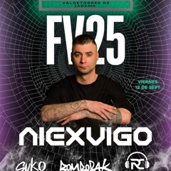 ALEX VIGO B2B SUKO - VALDETORRES DEL JARAMA 2025 3H B2B SET PARTE 2