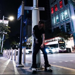 BRAND NEW -₩, Yang Patra & YamieZimmer