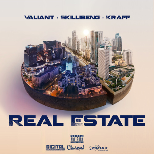 Valiant, Skillibeng, Kraff - Real Estate
