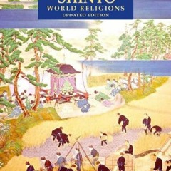 Read EPUB 💜 Shinto (World Religions) by  Paula R. Hartz [EBOOK EPUB KINDLE PDF]